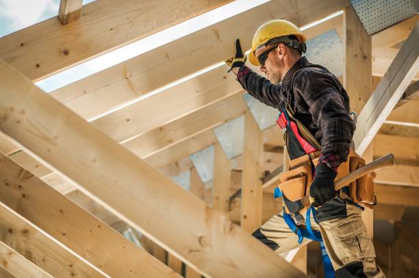 Slate Roofing Contractor in Camp Springs, MD